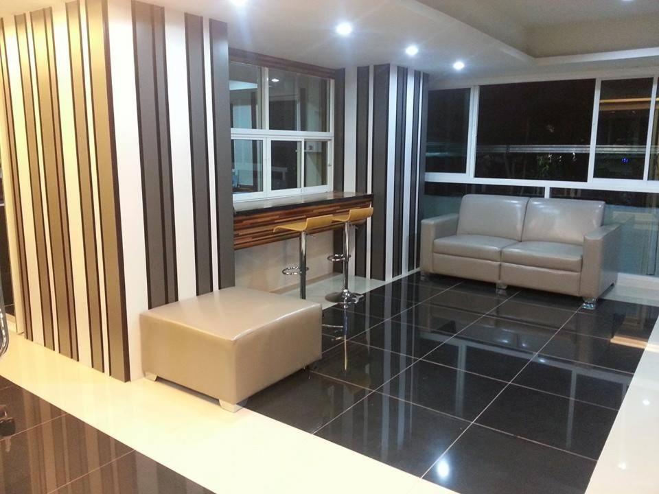 I Garden Place Ban Choho Екстериор снимка